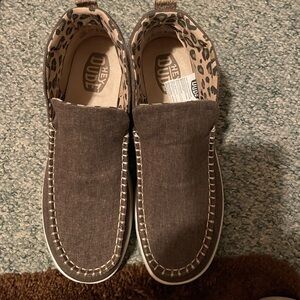 Hey Dude Women’s Ankle Boots